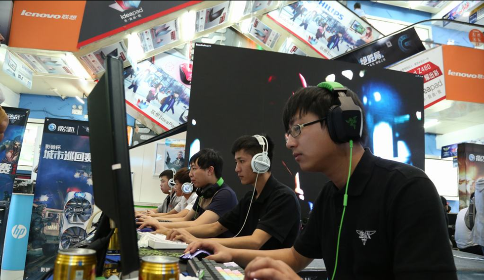 建立起关键 建立起关键