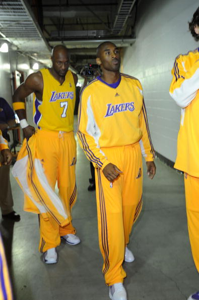 爵士对约基 爵士对约基