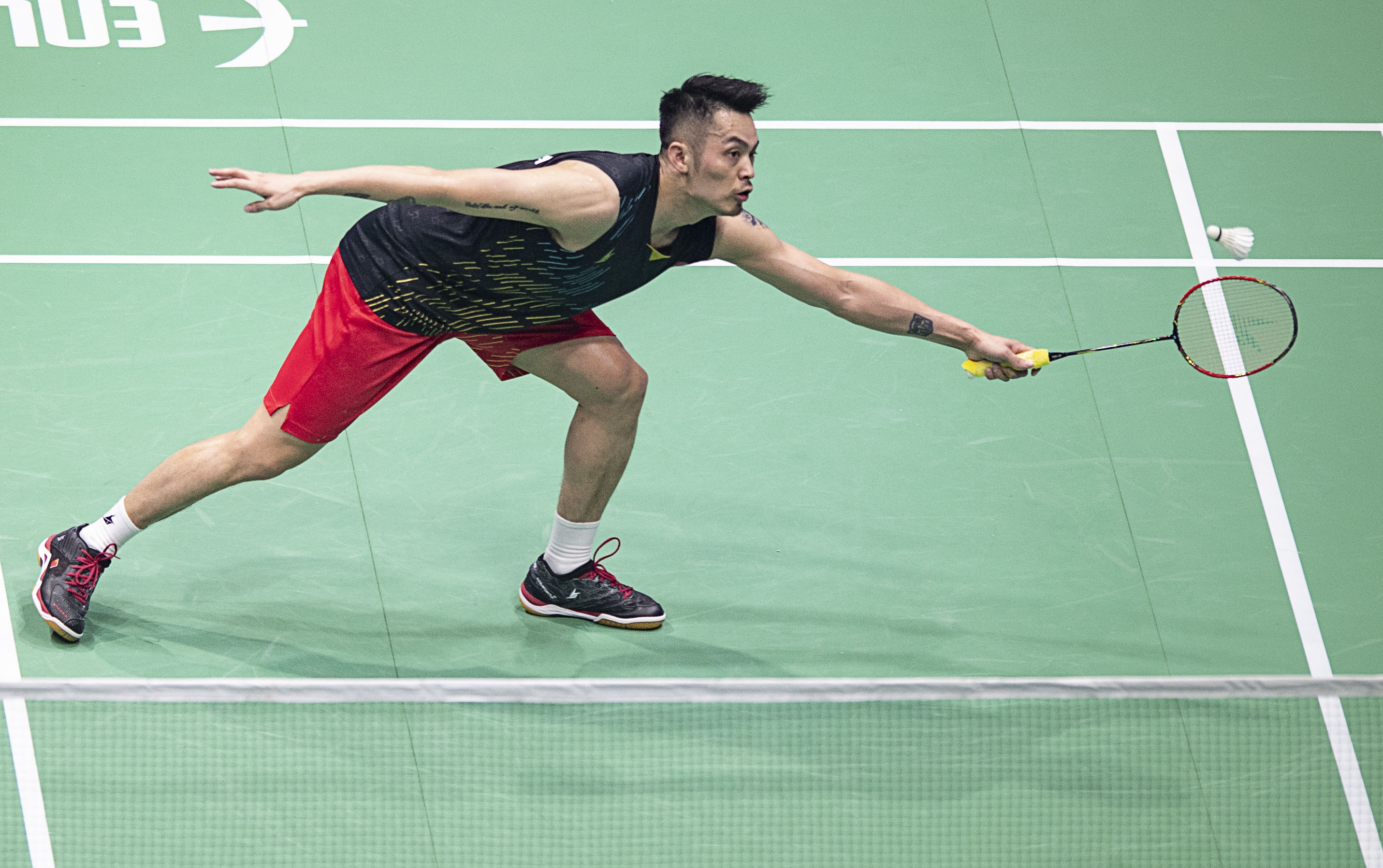 通过这场精 通过这场精